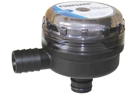 Jabsco Fijn Filter Snap In 19mm-3/4"