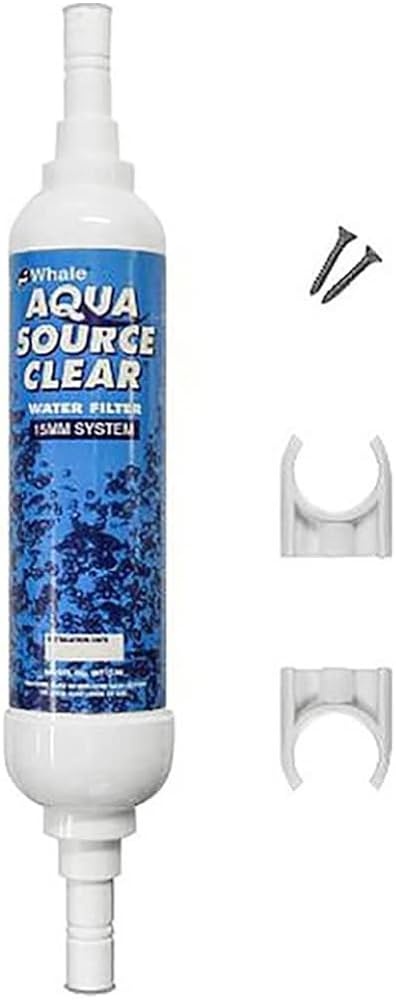 Aquasource drinkwaterfilter