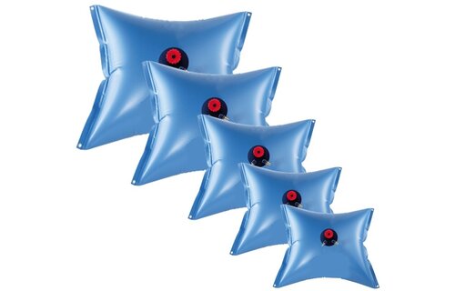 Flexibele drinkwatertank vierkant