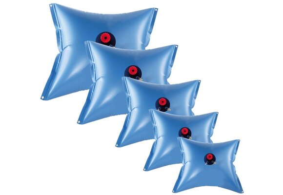 Flexibele drinkwatertank rechthoek