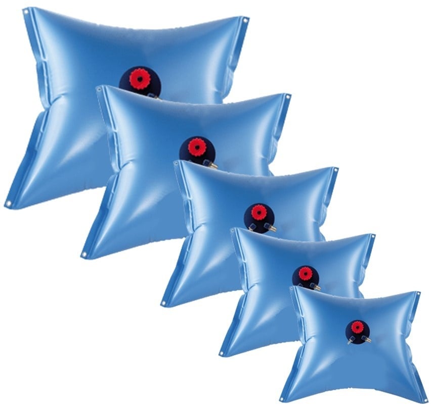 Flexibele drinkwatertank vierkant