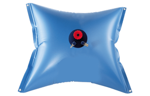 Flexibele drinkwatertank vierkant