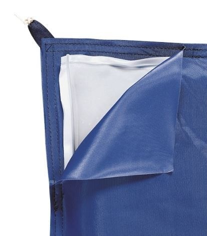 Plastimo Flexibele watertank