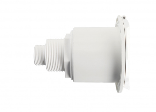 NR Dekwaspomp koppeling met deksel