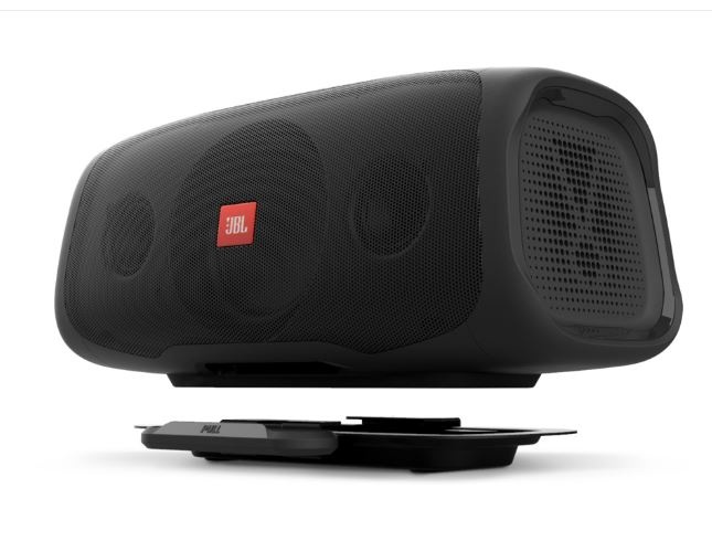 JBL Basspro go plus Subwoofer