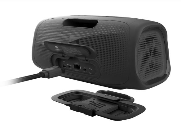 JBL Basspro go plus Subwoofer