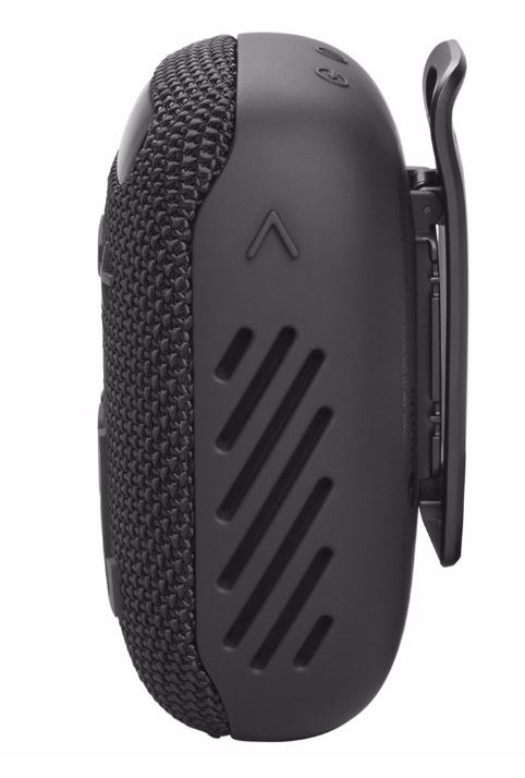 JBL wind 3S Bluetooth speaker met fietssteun