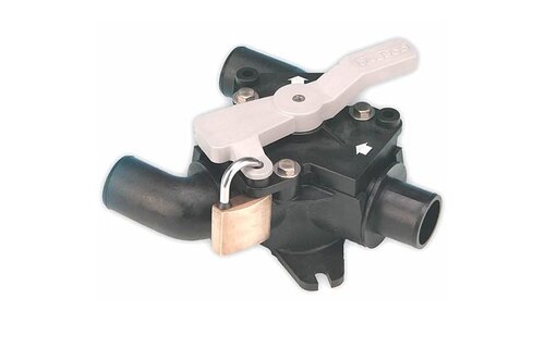 Jabsco Y-klep Verdeelkraan (45490-1000)