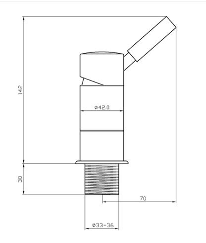 1-greeps douchekraan