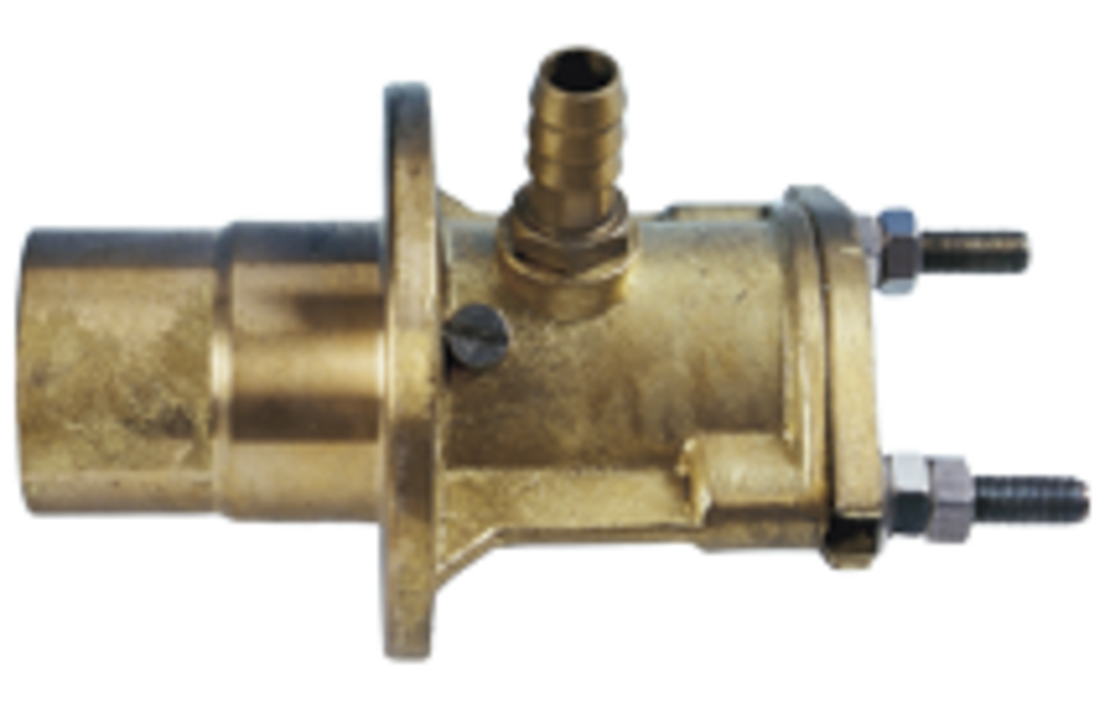 Allpa Bronzen vast binnenlager
