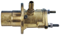 Allpa Bronzen vast binnenlager