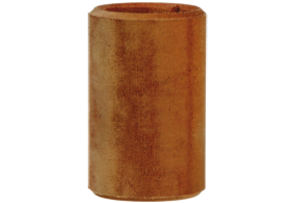 allpa Phenol (Tufnol) tussenlagerbus, voor schroefas