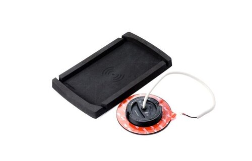 ROKK Wireless Catch oplader draadloos (12/24V)