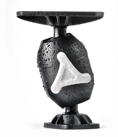 ROKK Midi basis met verstelbare balkoppeling