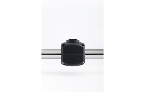 ROKK Midi vaste basis voor buismontage