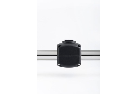 ROKK Midi vaste basis voor buismontage