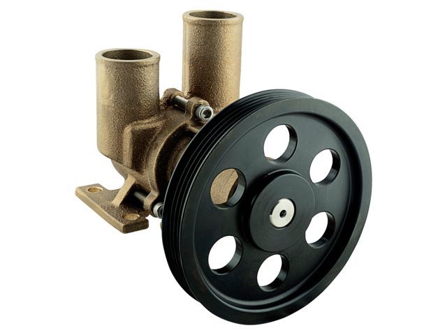 Volvo Penta koelwaterpomp nr. 05-01-009