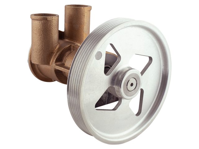 Volvo Penta koelwaterpomp nr. 05-01-008