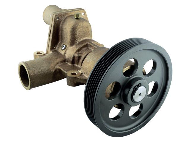 Volvo Penta koelwaterpomp nr. 05-01-010