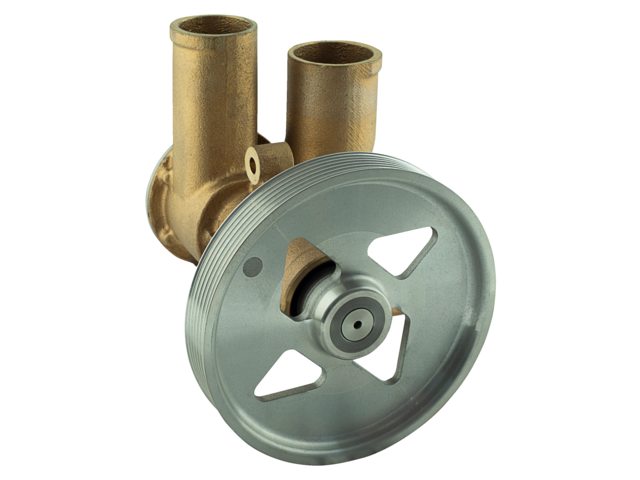 Volvo Penta koelwaterpomp nr.  05-01-011