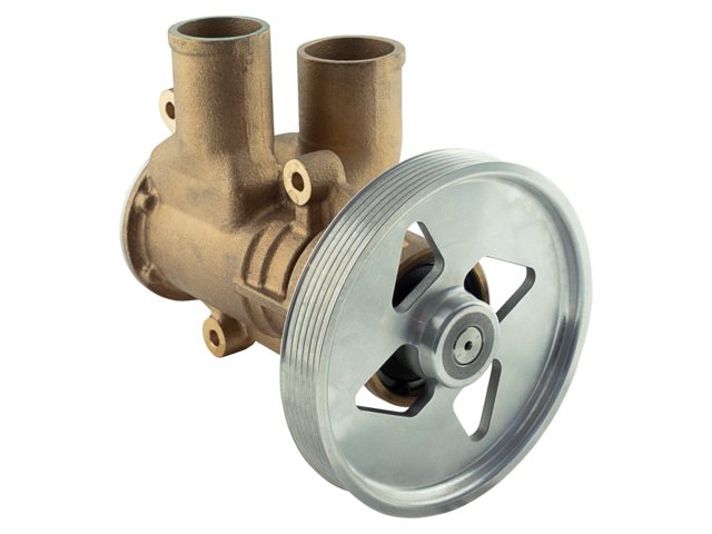 Volvo Penta koelwaterpomp nr. 05-01-013