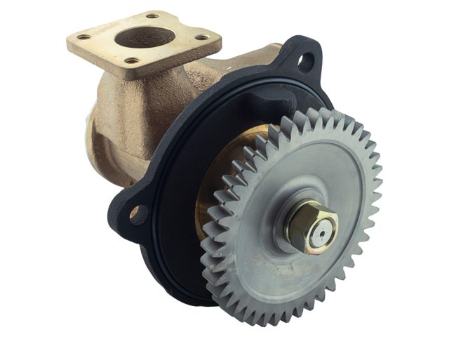 Volvo Penta koelwaterpomp nr. 05-01-015