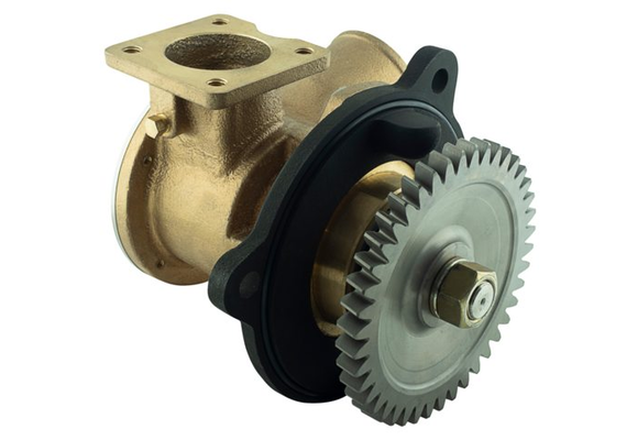 Volvo Penta koelwaterpomp nr. 05-01-016