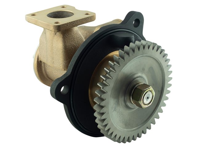 Volvo Penta koelwaterpomp nr. 05-01-017