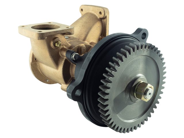 Volvo Penta koelwaterpomp nr. 05-01-020