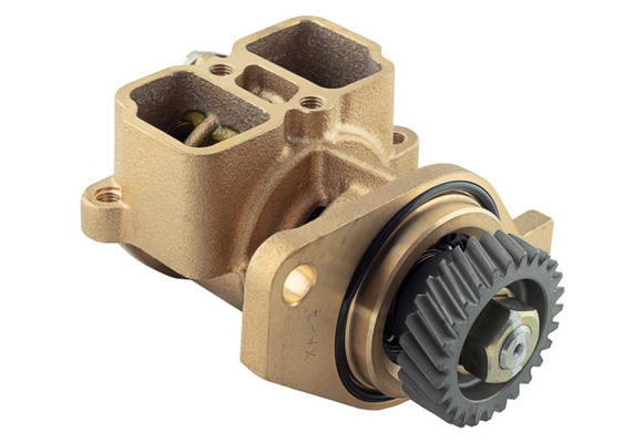 Yanmar koelwaterpomp nr. 05-01-024