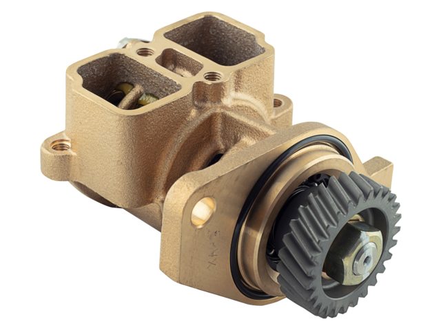 Yanmar koelwaterpomp nr. 05-01-024