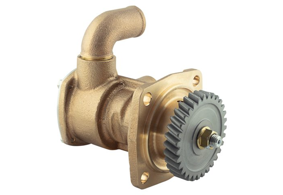 Yanmar koelwaterpomp nr. 05-01-025