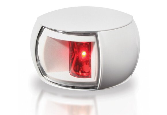 Hella NaviLED Compact bakboordlicht wit/helder 8-28V