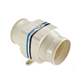 TMC Afzuigventilator voor motorruimtes