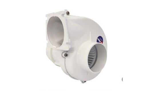 Ventilator voor motorruimte Blower 280 m³/uur