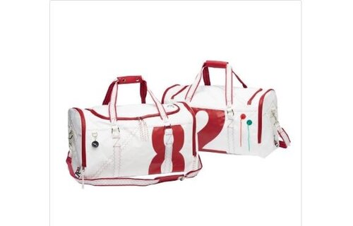 Sea Lord- weekendtas