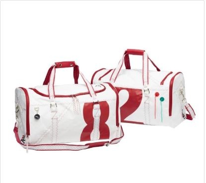 Sea Lord- weekendtas