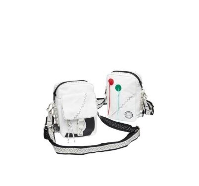 Sea Pearl- schoudertas