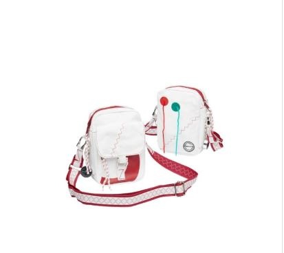 Sea Pearl- schoudertas