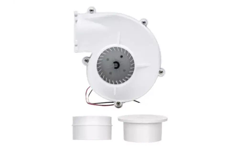 Ventilator voor motorruimte Blower 280 m³/uur