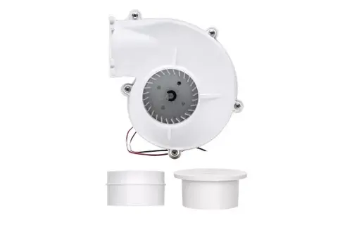 Ventilator voor motorruimte Blower 280 m³/uur