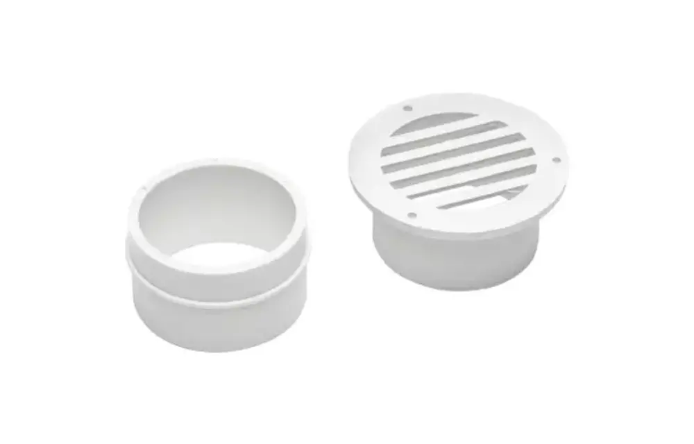 Ventilator voor motorruimte Blower 280 m³/uur