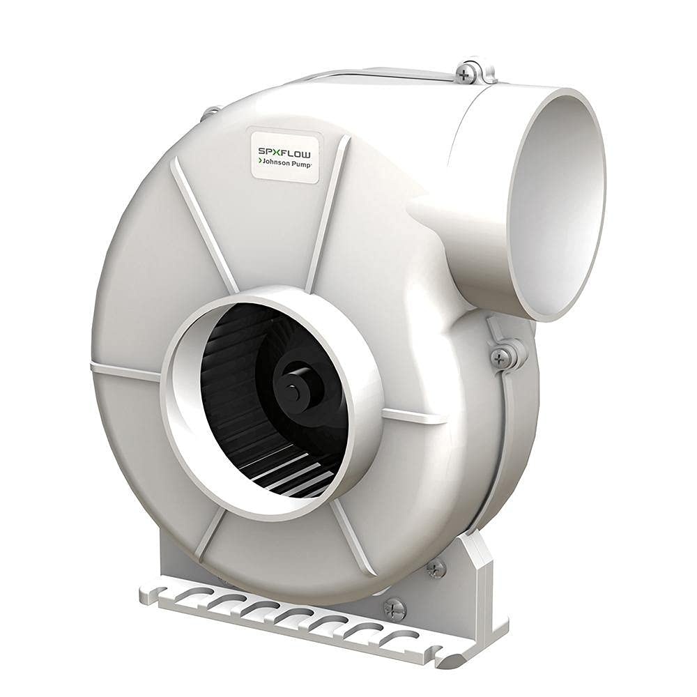 Johnson Afzuigventilator flexmontage Air-V 4-550