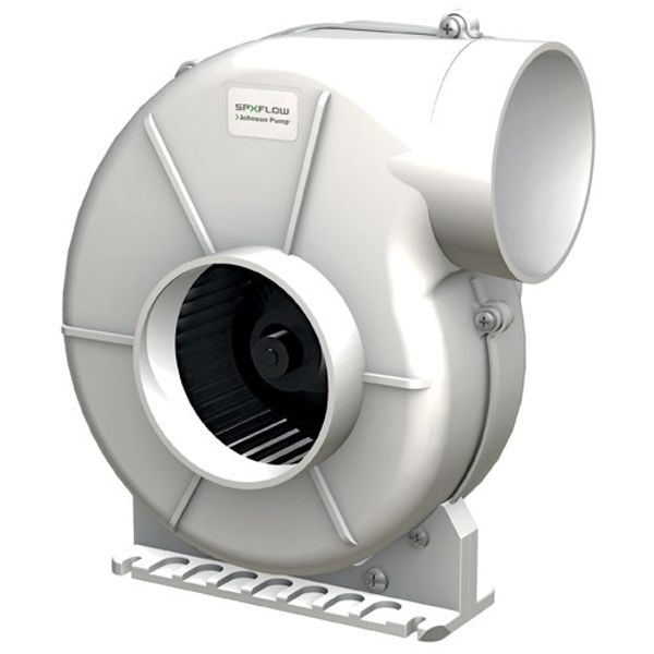 Johnson Afzuigventilator flexmontage Air-V 4-750