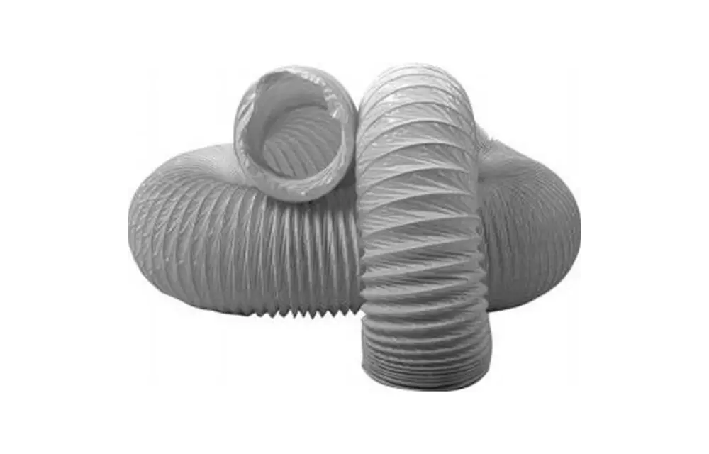 Ventilatieslang