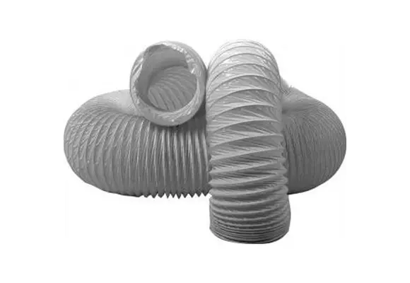 Ventilatieslang