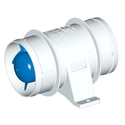 Rule In-Line ventilator 3,8 kuub