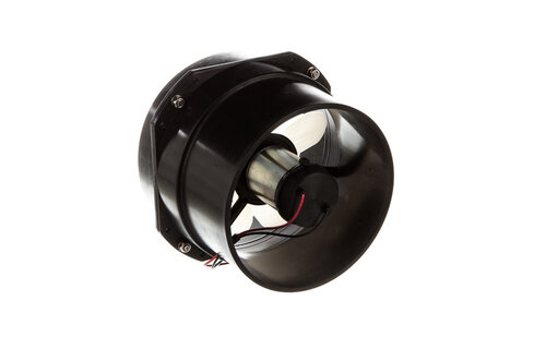 Allpa Afzuigventilator 12V- 750m³/h