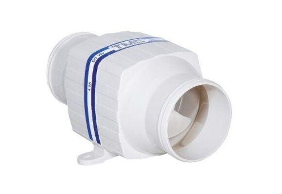 TMC Afzuigventilator voor motorruimtes