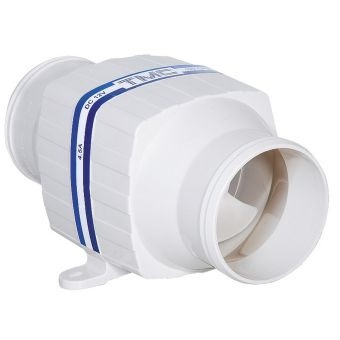 TMC Afzuigventilator voor motorruimtes